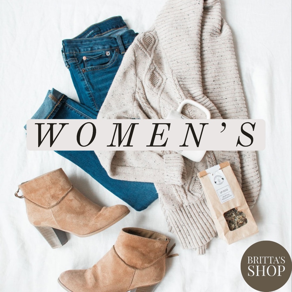 Women's Clothing